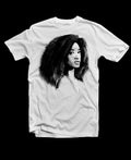 Amanda Brown Unisex Short Sleeve T-shirt