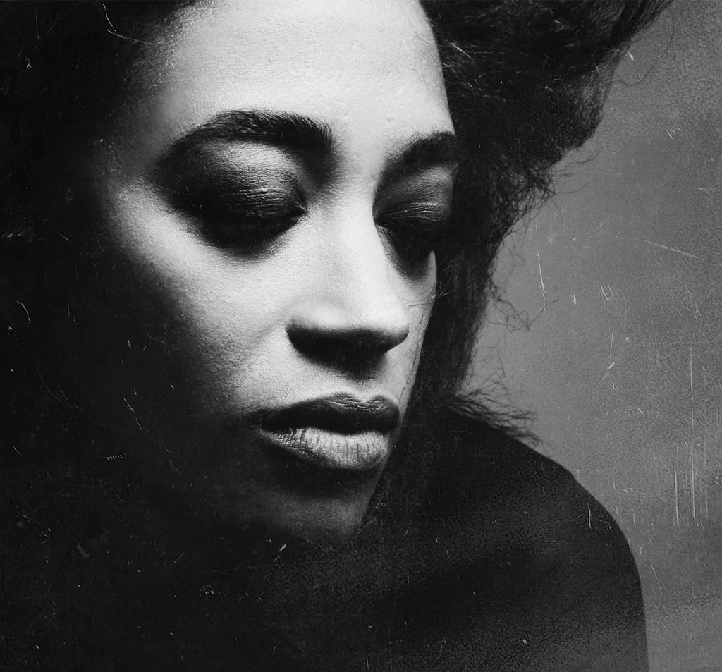 Amanda Brown 'Dirty Water' CD